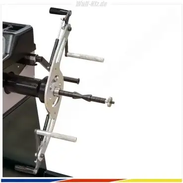 Ravaglioli Motorrad-Flansch RAV GAR181N